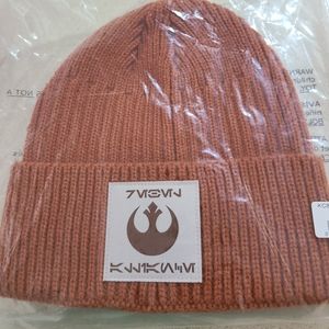 Brand new star wars beanie